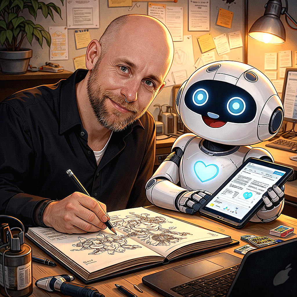 Working with Lumi