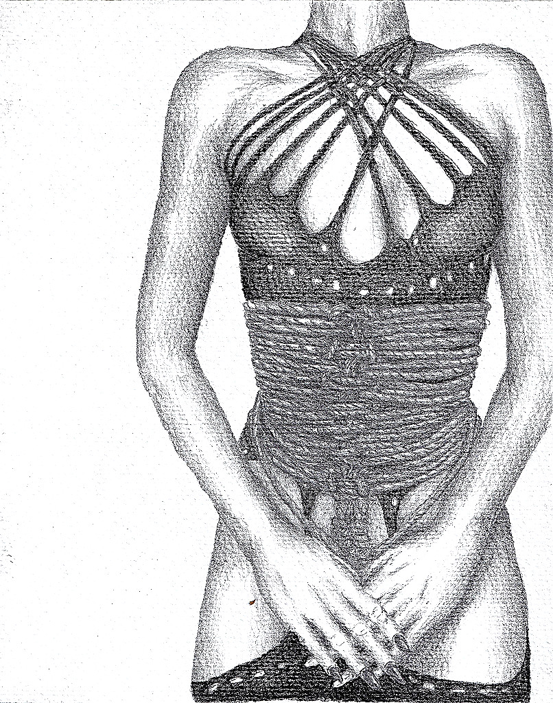 As a Greek Goddess