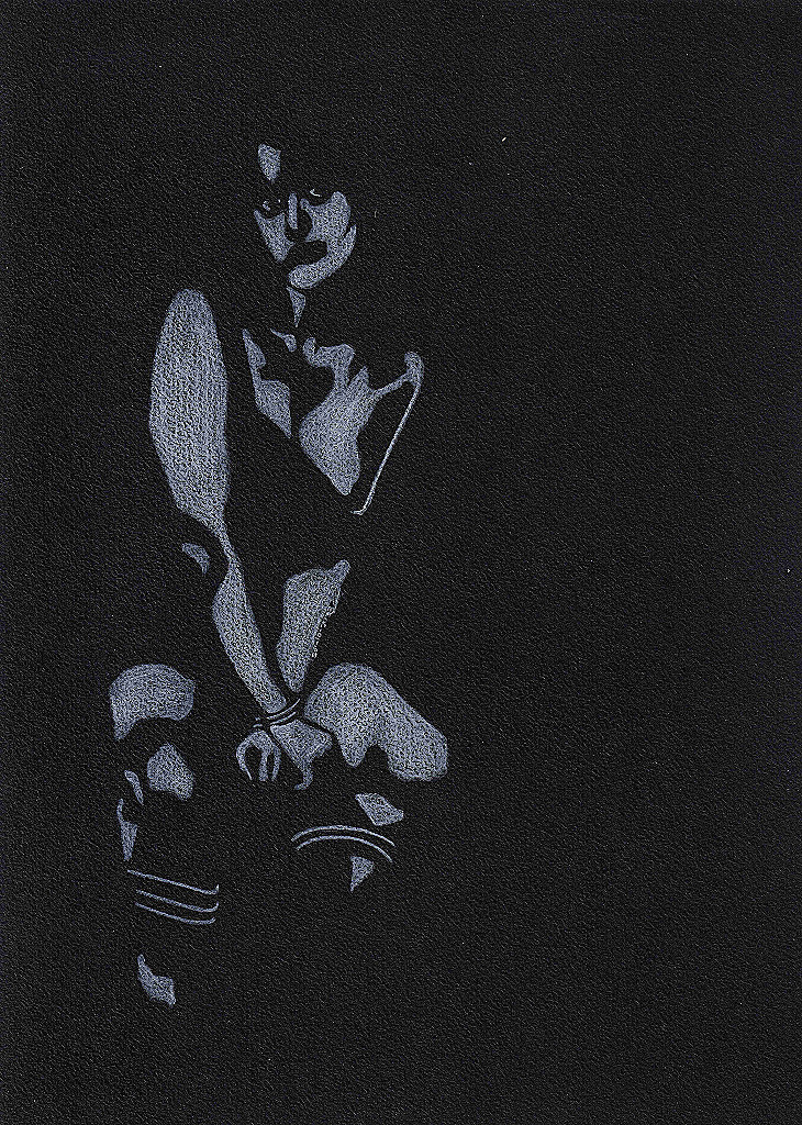 Shibari #1003