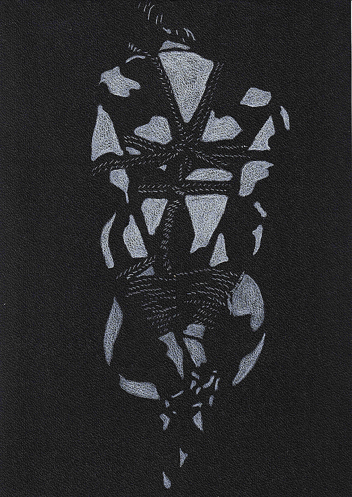 Shibari #1013
