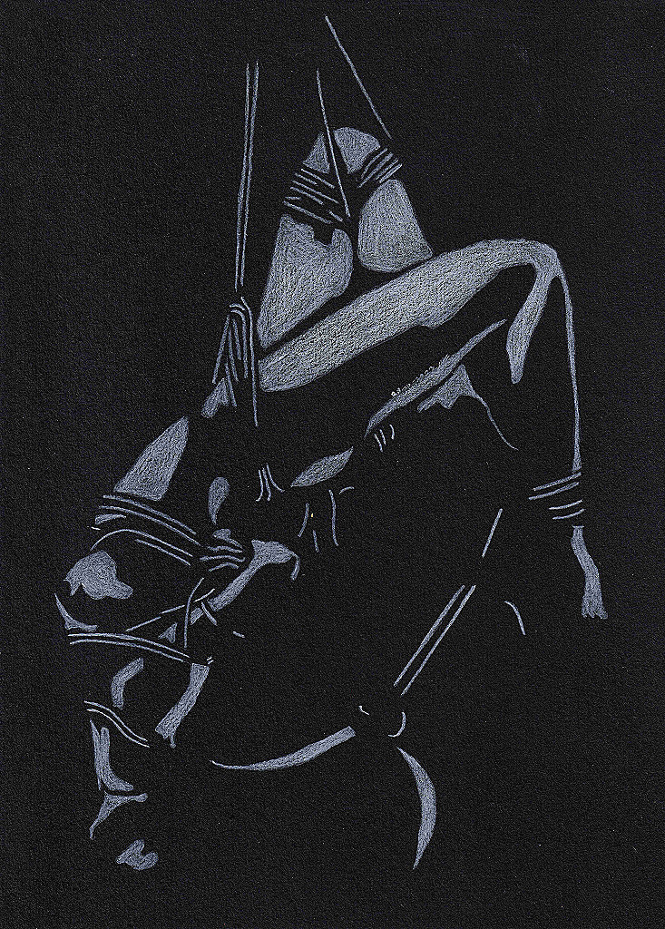 Shibari #1014