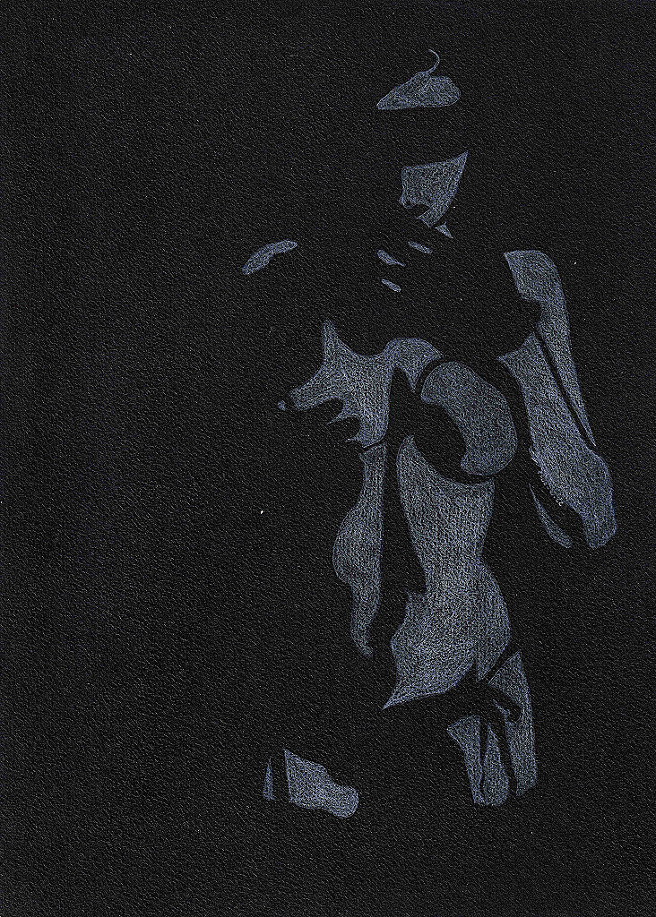 Shibari #1016
