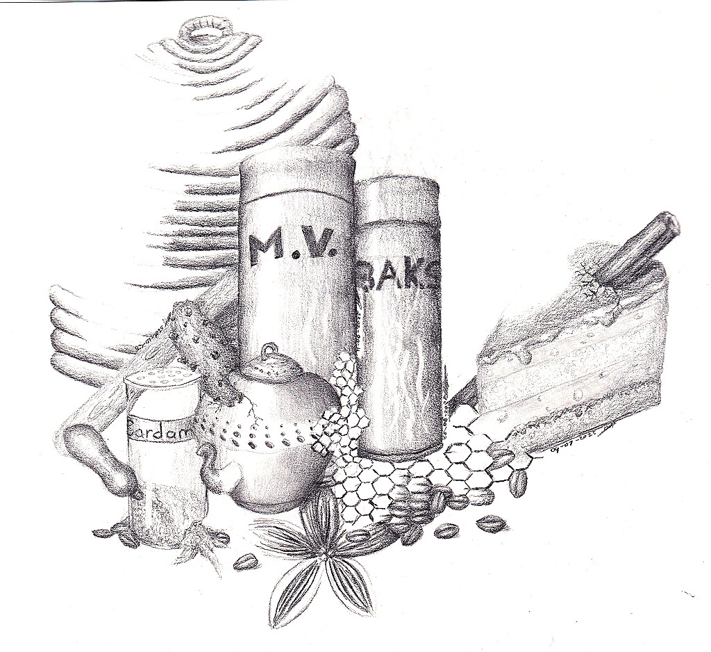 Giclée art print of Live Lines Episodes 11–13