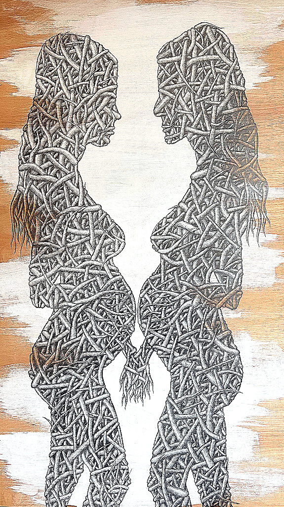 Misses Devana Full work