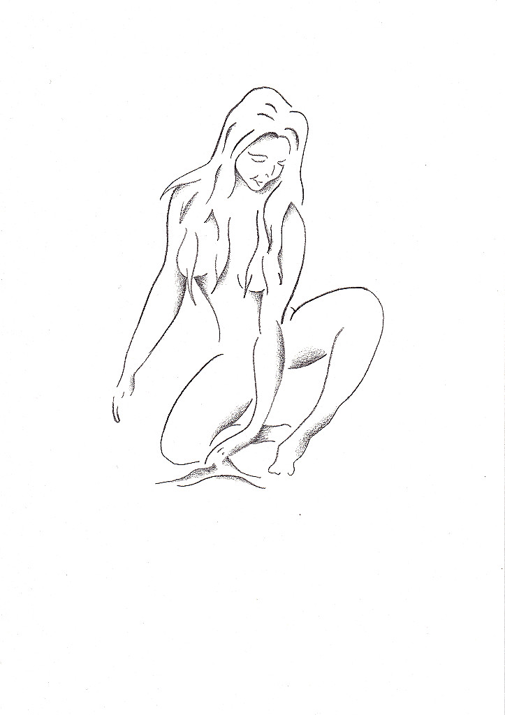 Sweep (limited print)