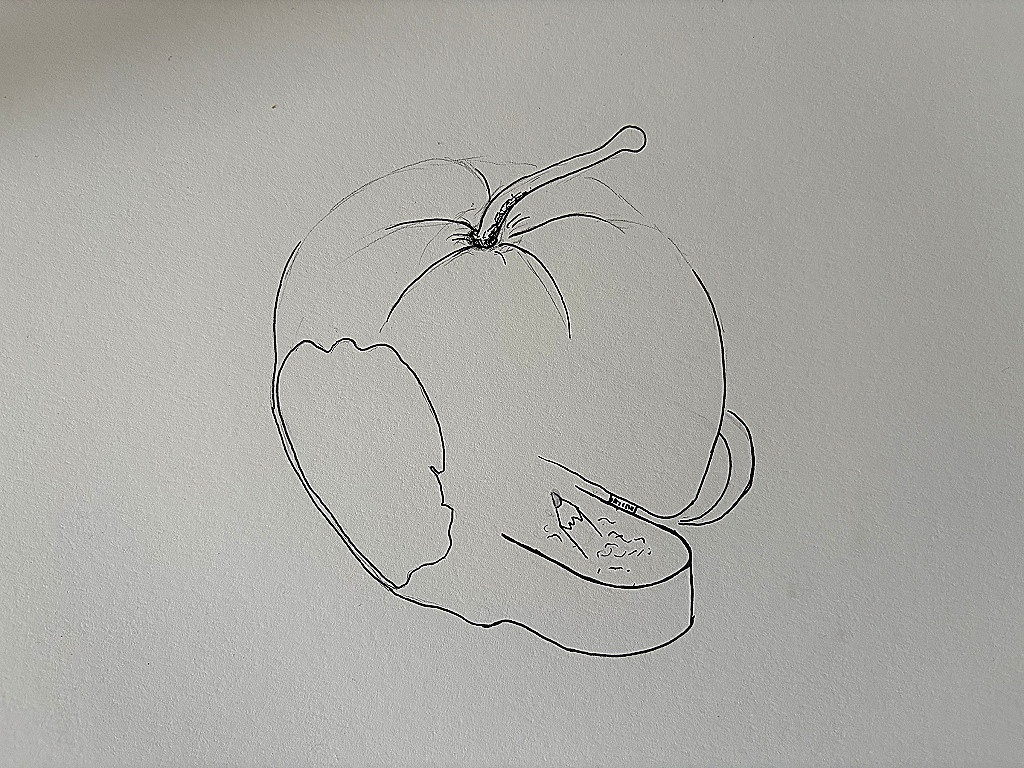 inktober 2026 day 02