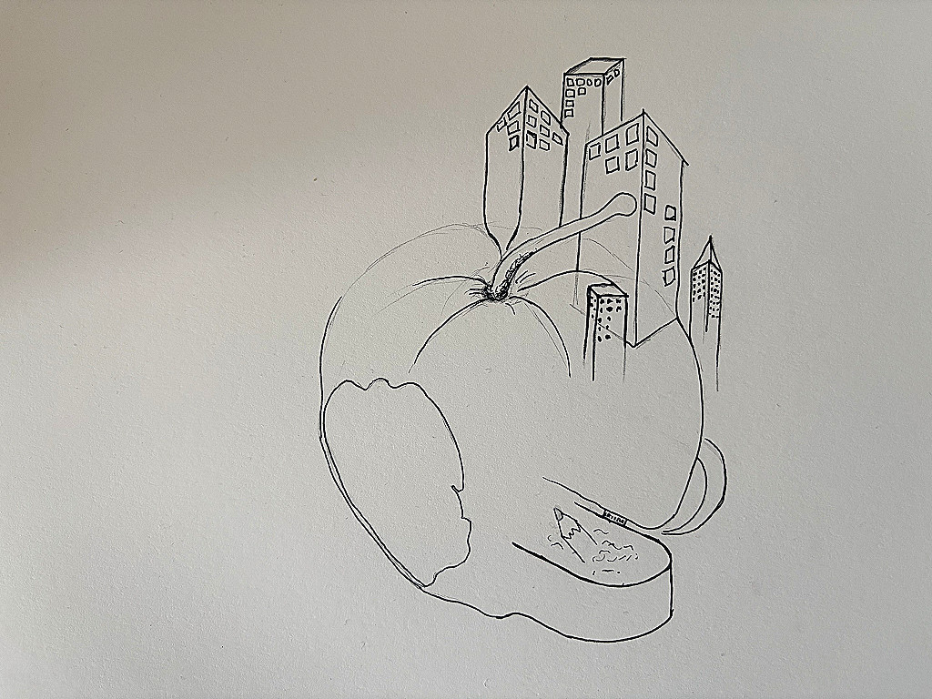 inktober 2026 day 03