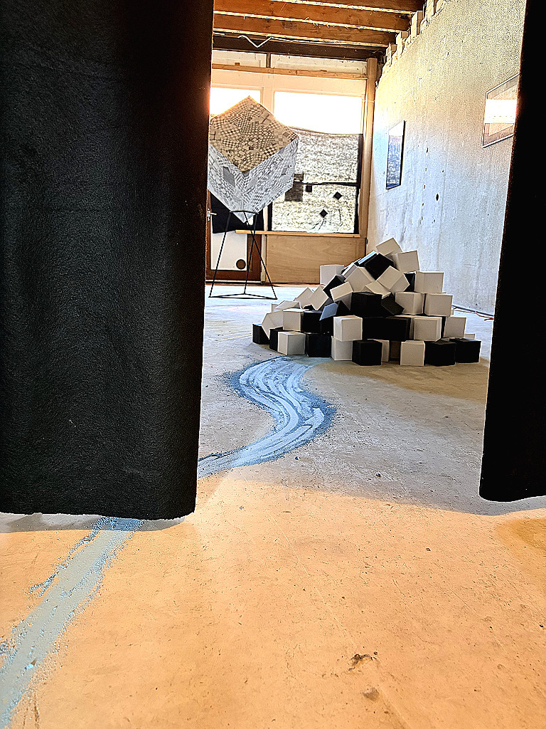 mvbaks cubes day1 river entry