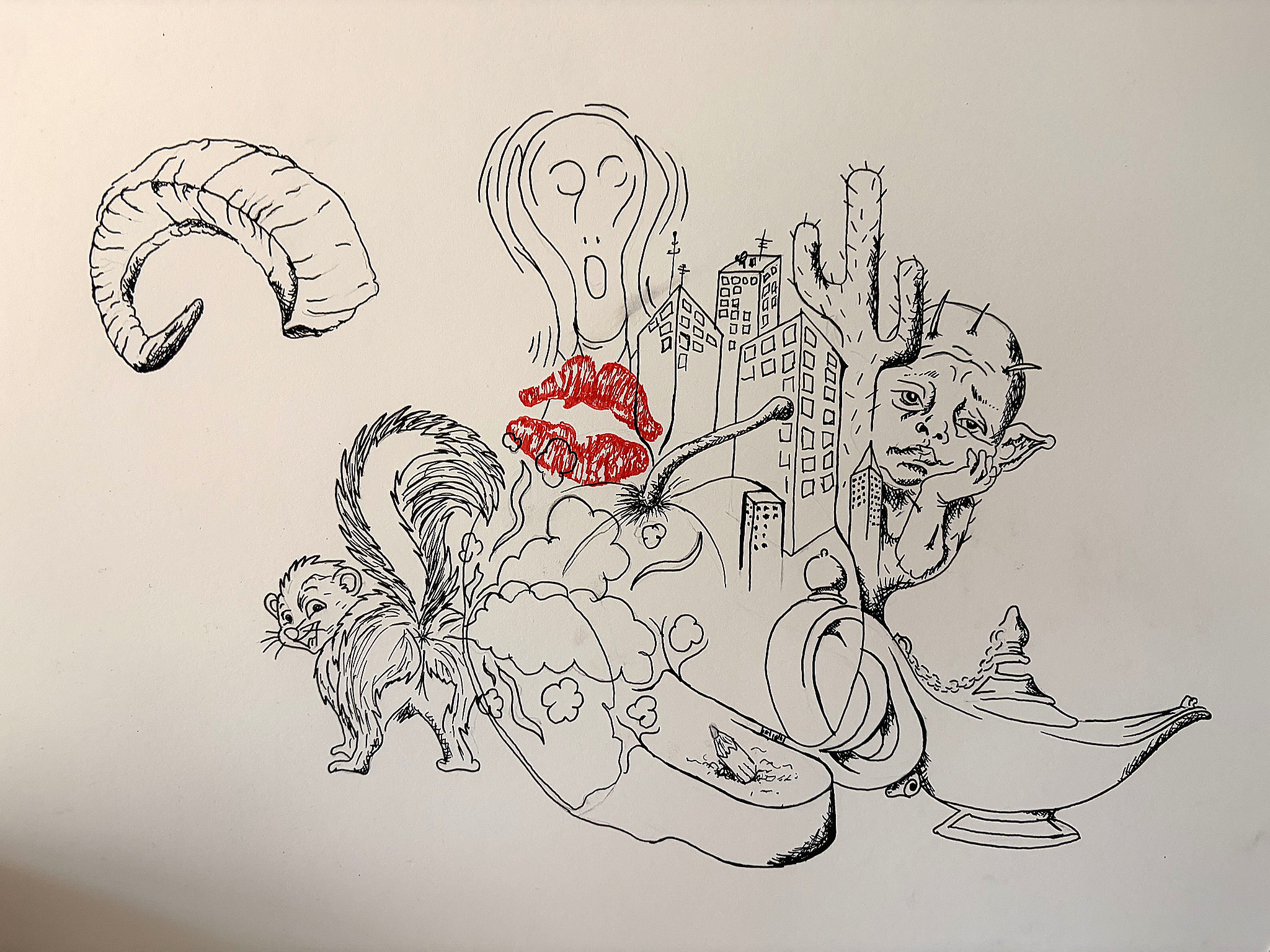 Day 10 Mystical