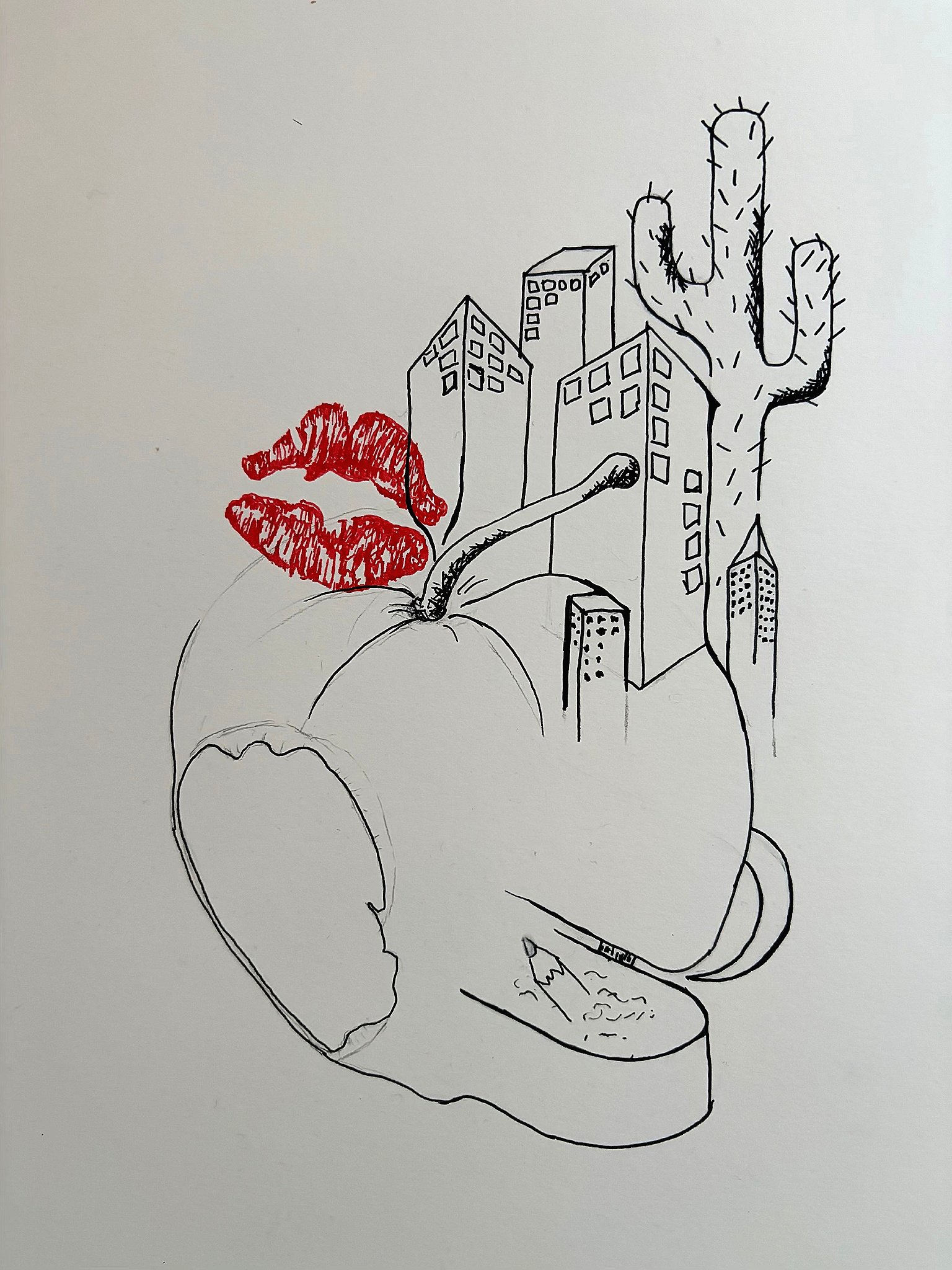 Day 5 - Smack