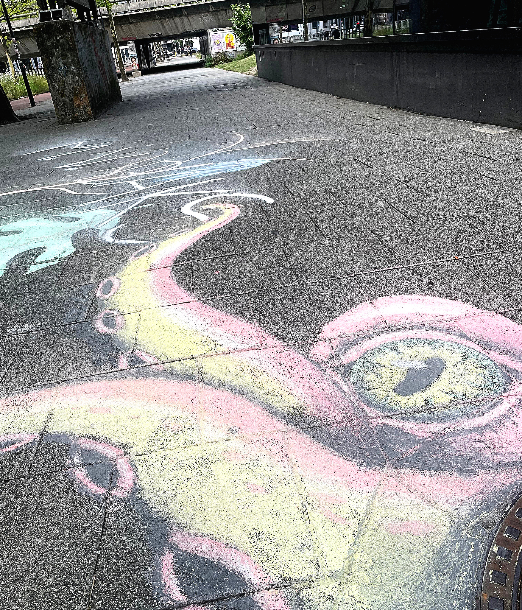 Grounded Truth by M.V. Baks