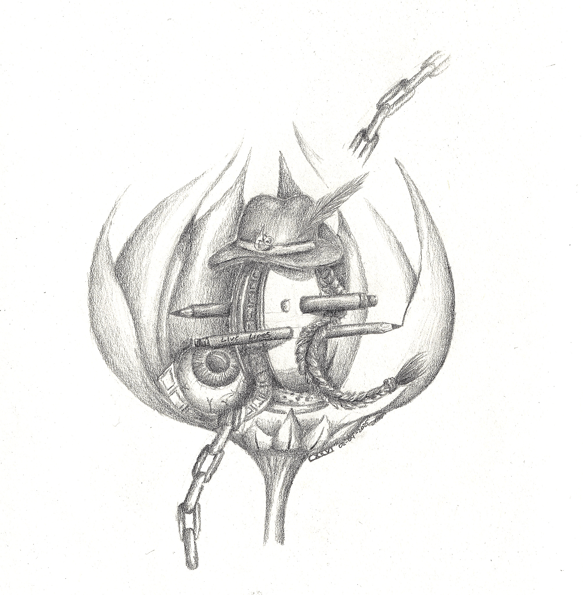 Live Lines Online #1