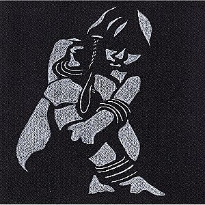 Shibari serie 1001